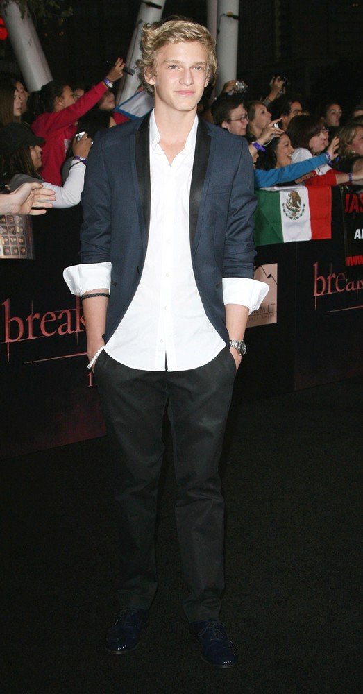 Cody Simpson