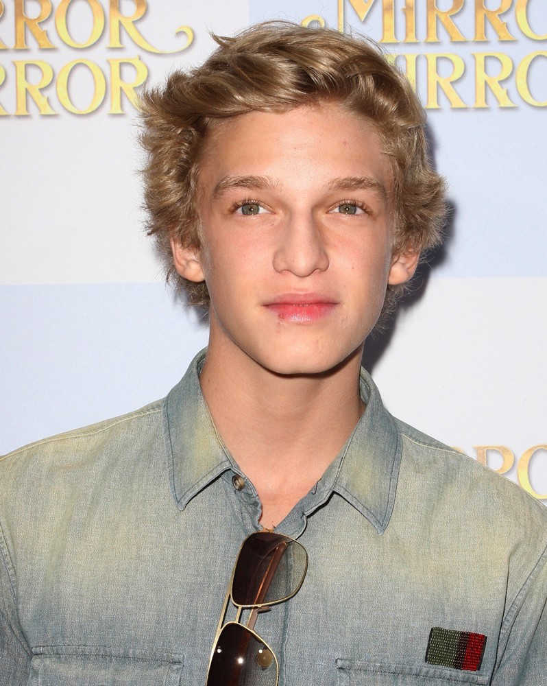 Cody Simpson Net Worth