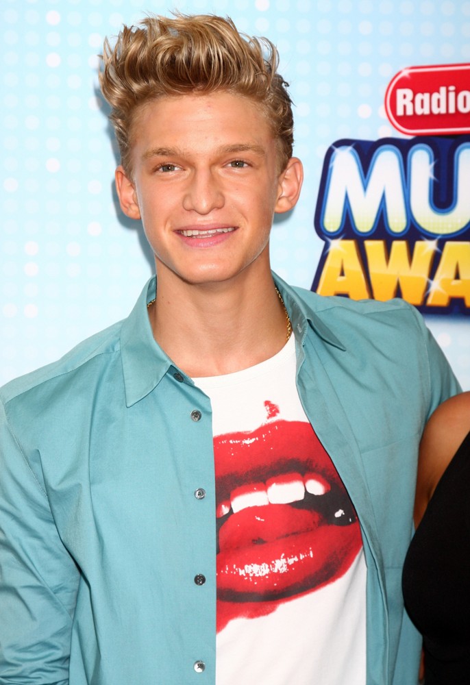 cody simpson radio disney music awards 2013 photo credit nikki nelson ...