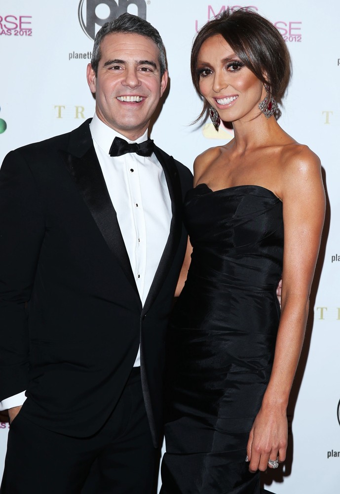 Giuliana Rancic