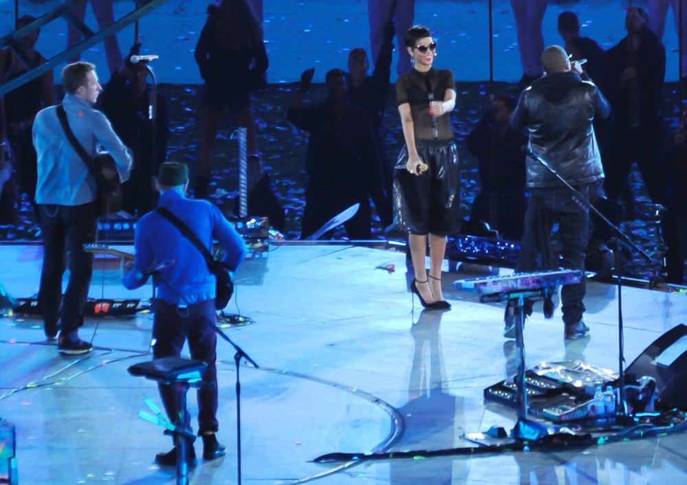 Coldplay