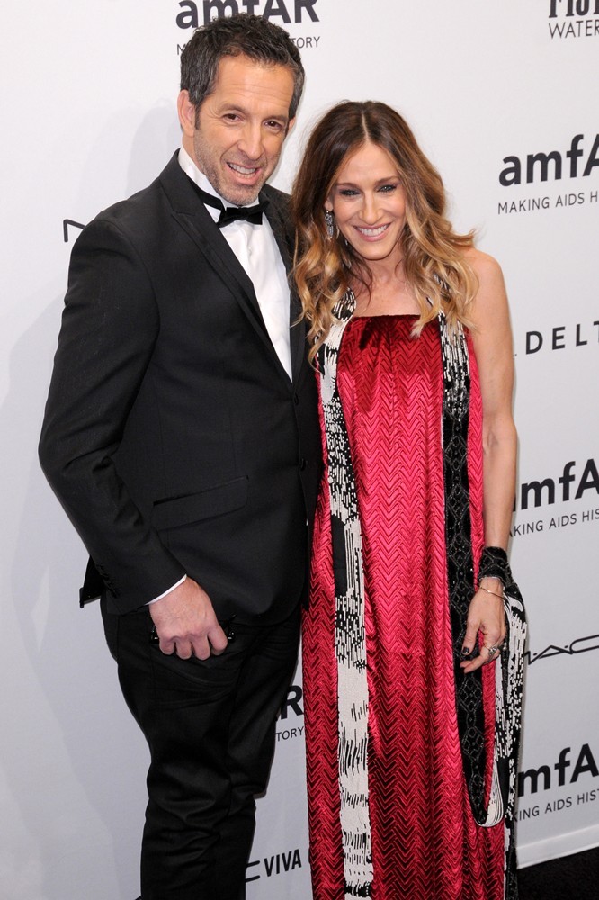 Sarah Jessica Parker