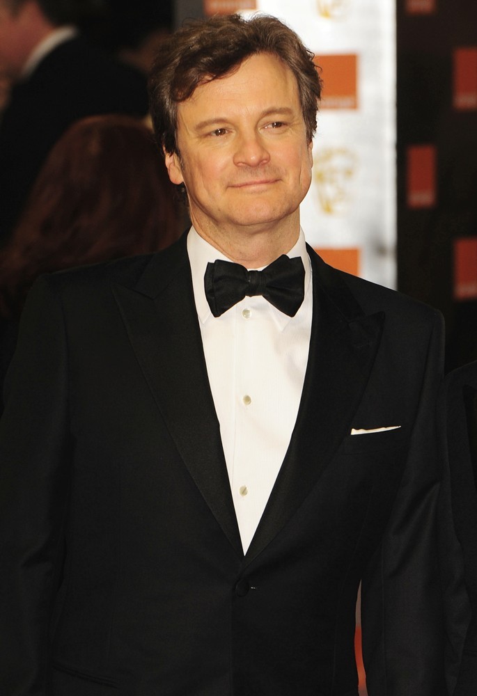 Colin Firth
