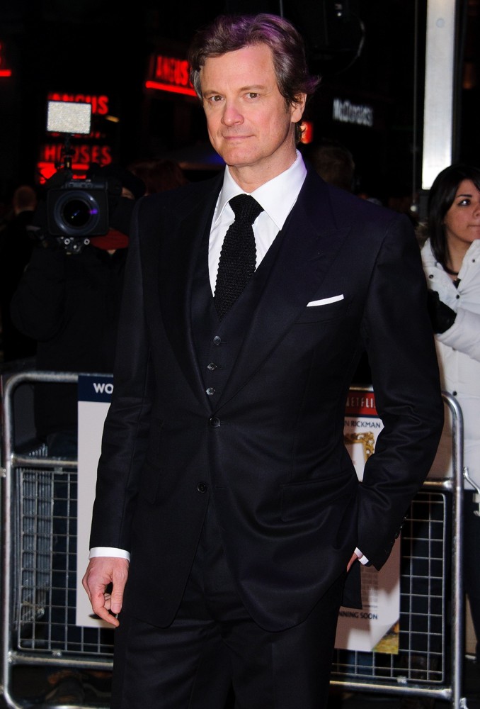 The World Premiere of Gambit