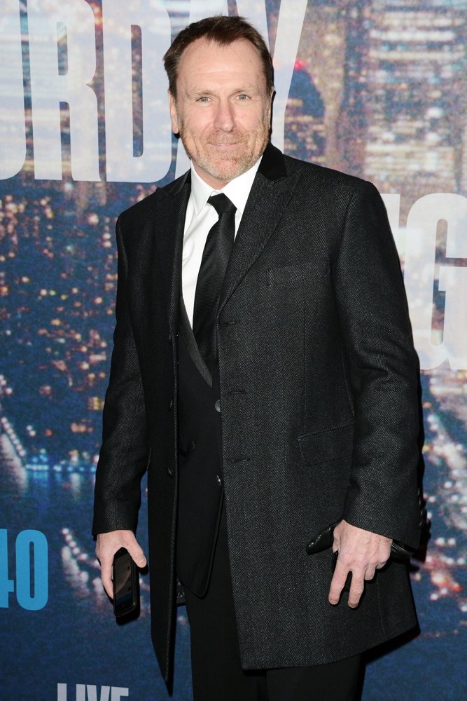Colin Quinn Picture 6 Saturday Night Live 40th Anniversary Special