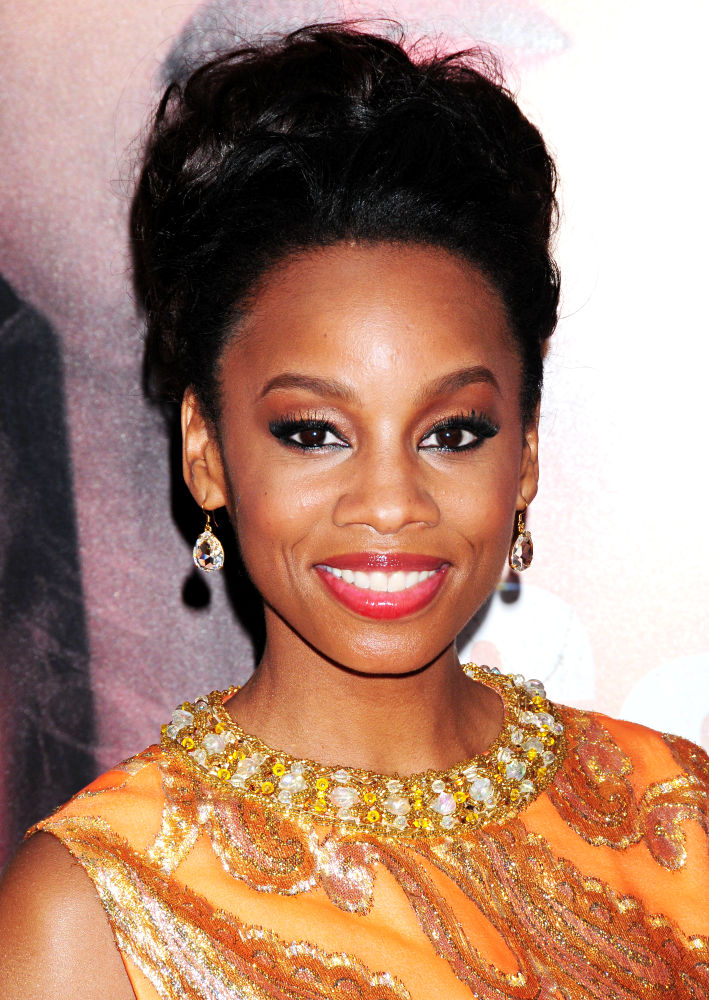 Anika Noni Rose