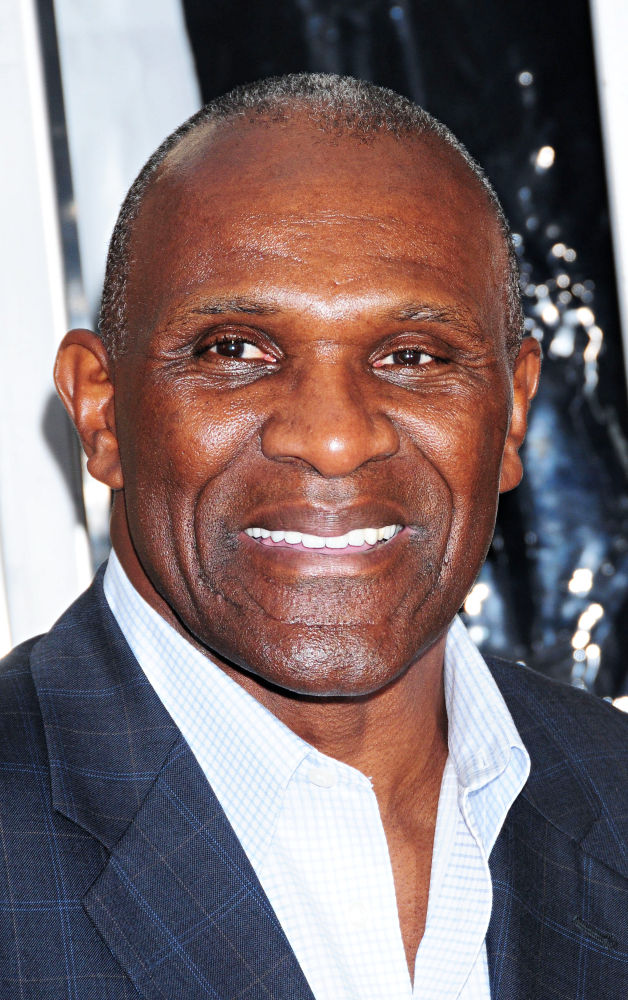 Harry Carson