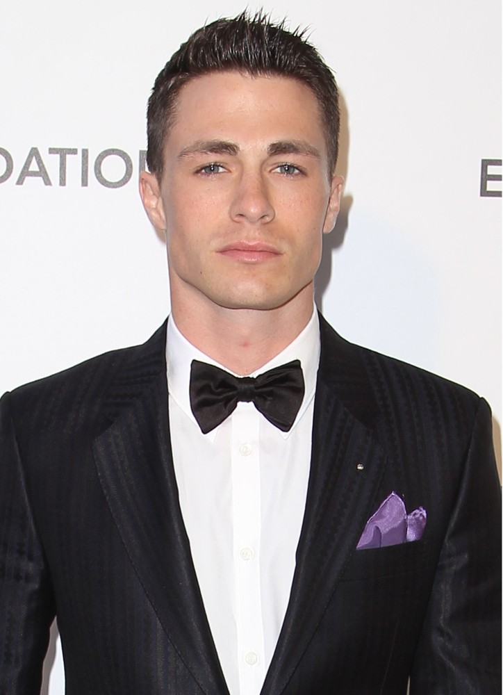 21st Annual Elton John AIDS Foundation's Oscar Viewing Party