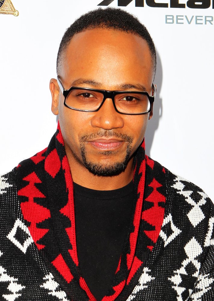 Columbus Short Pictures, Latest News, Videos.