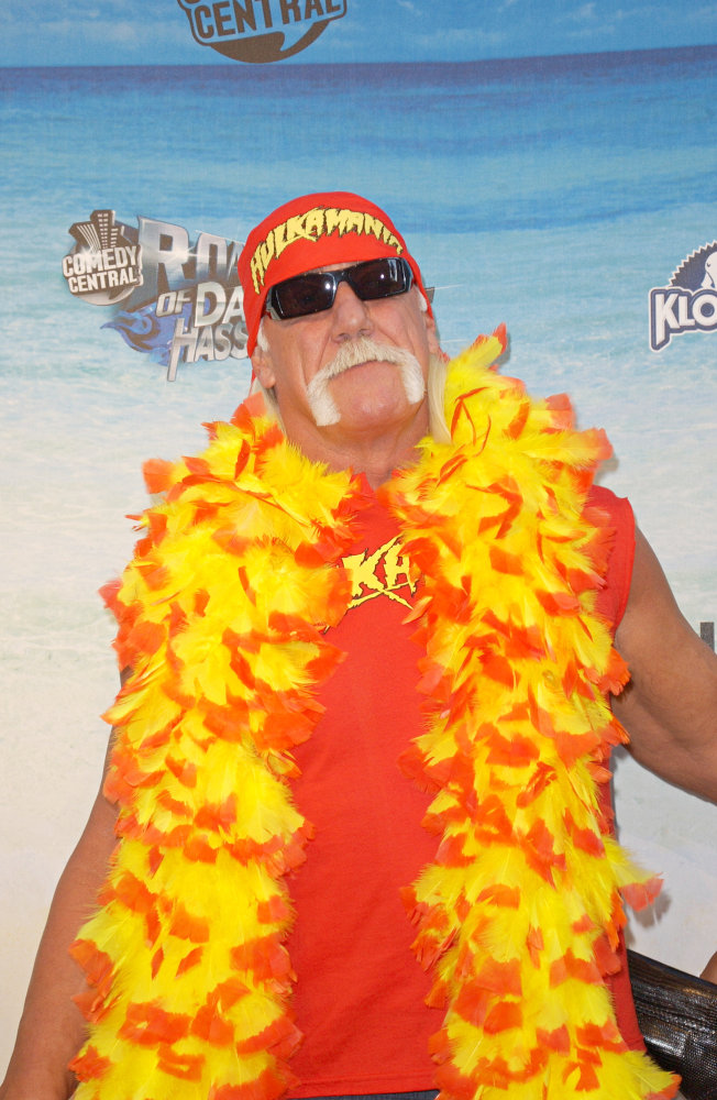 Hulk Hogan