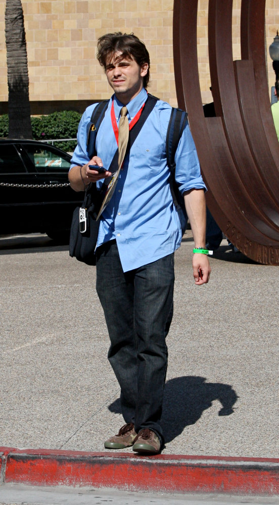 Jason Ritter