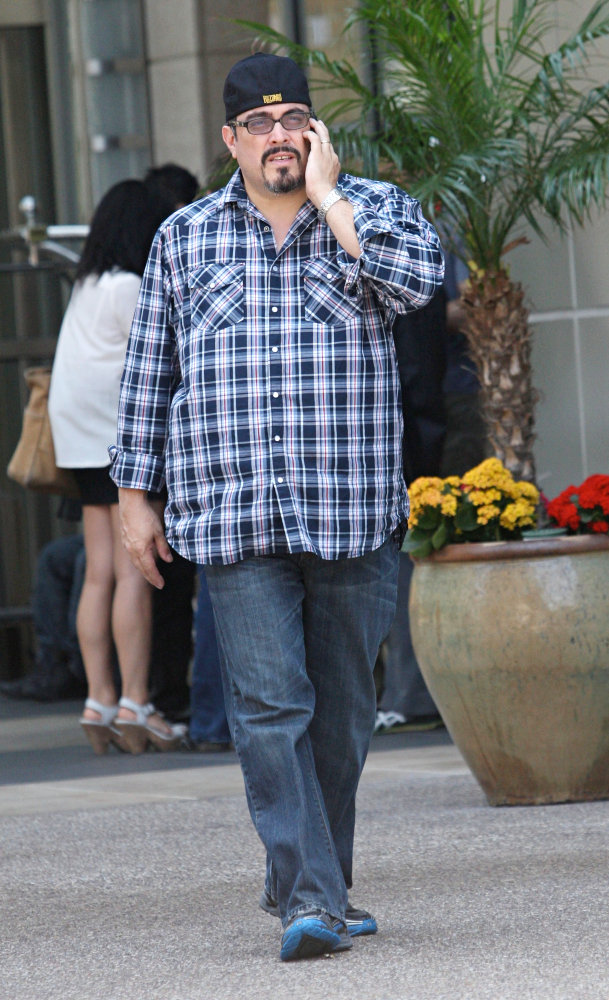 David Zayas