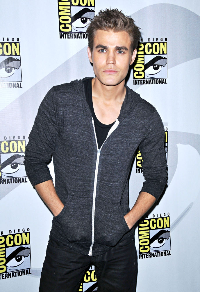 Paul Wesley