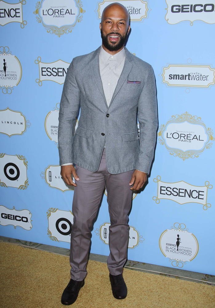 Common