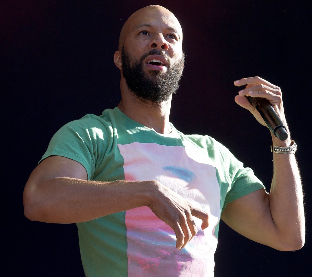 Common