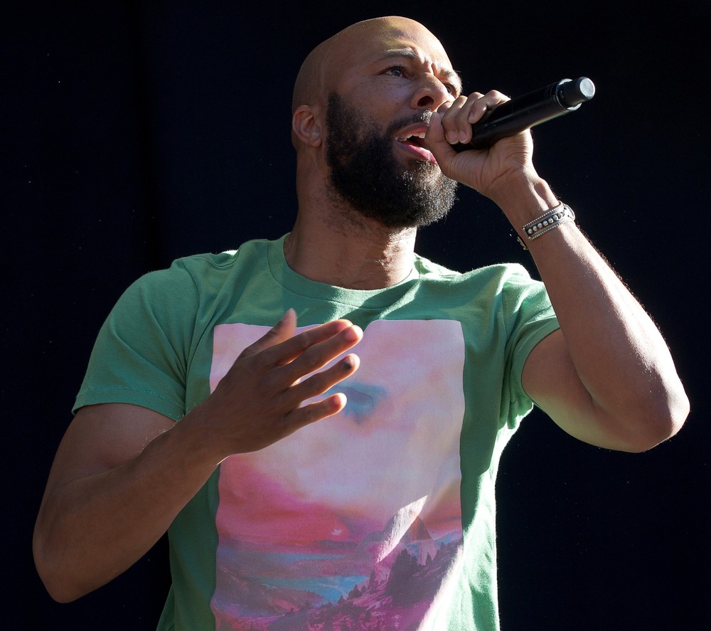 Common
