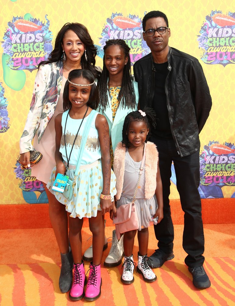 malaak compton Picture 5 - Nickelodeon&rsquo;s 27th Annual Kids&rsquo; Choice