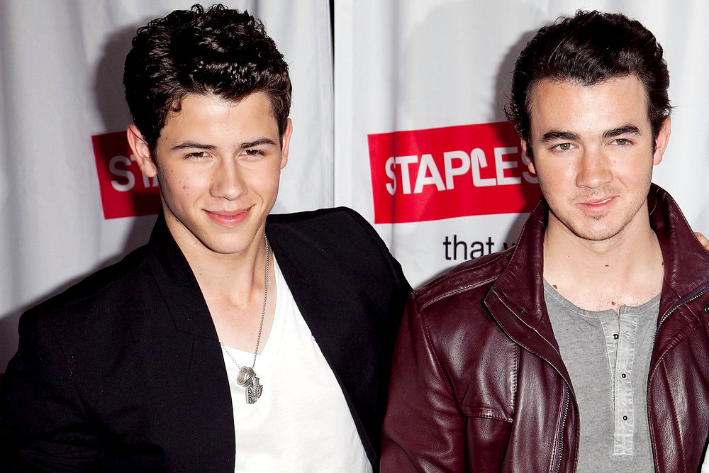 jonas brothers 2011. Jonas Brothers