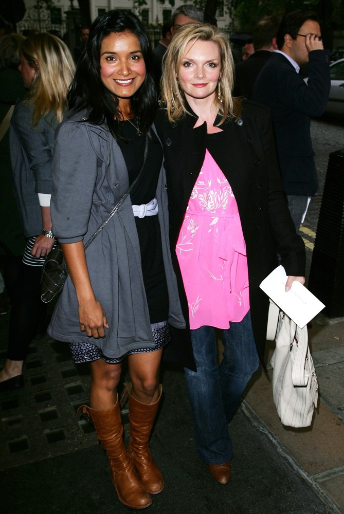Shelley Conn