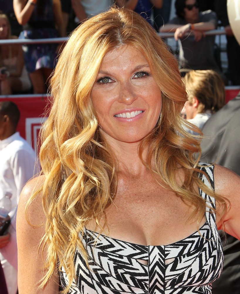 Connie Britton - Images