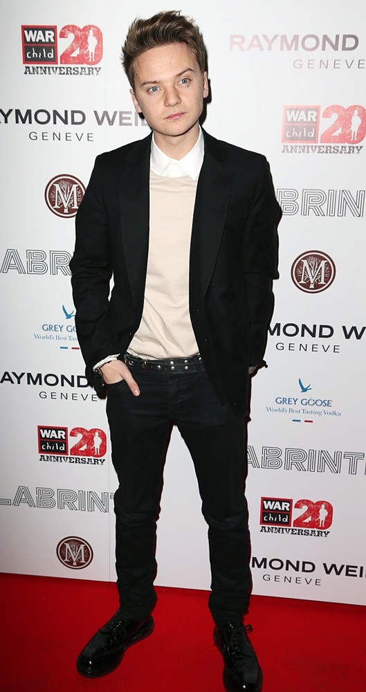 Conor Maynard