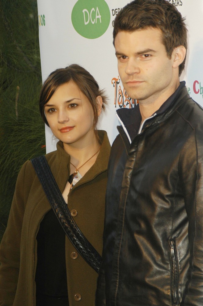 Rachael Leigh Cook