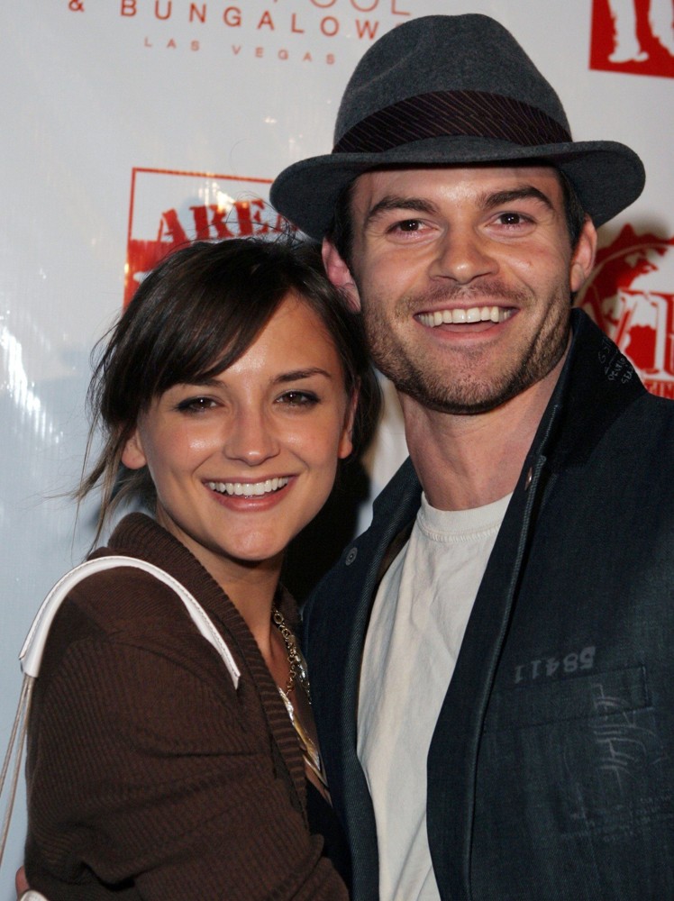 Rachael Leigh Cook