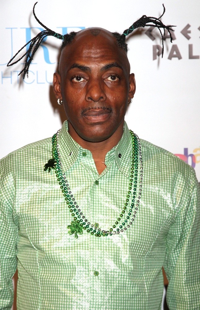 What happened to Coolio? : r/HipHopImages