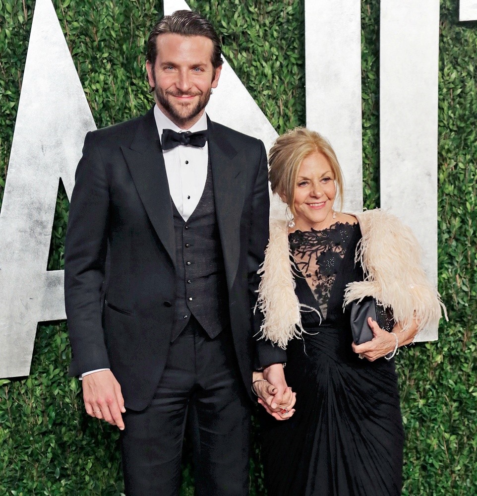 Bradley Cooper