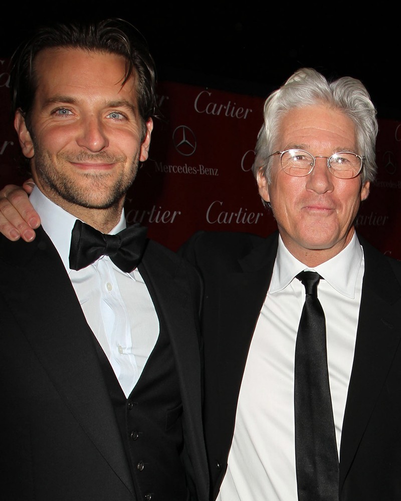 Bradley Cooper