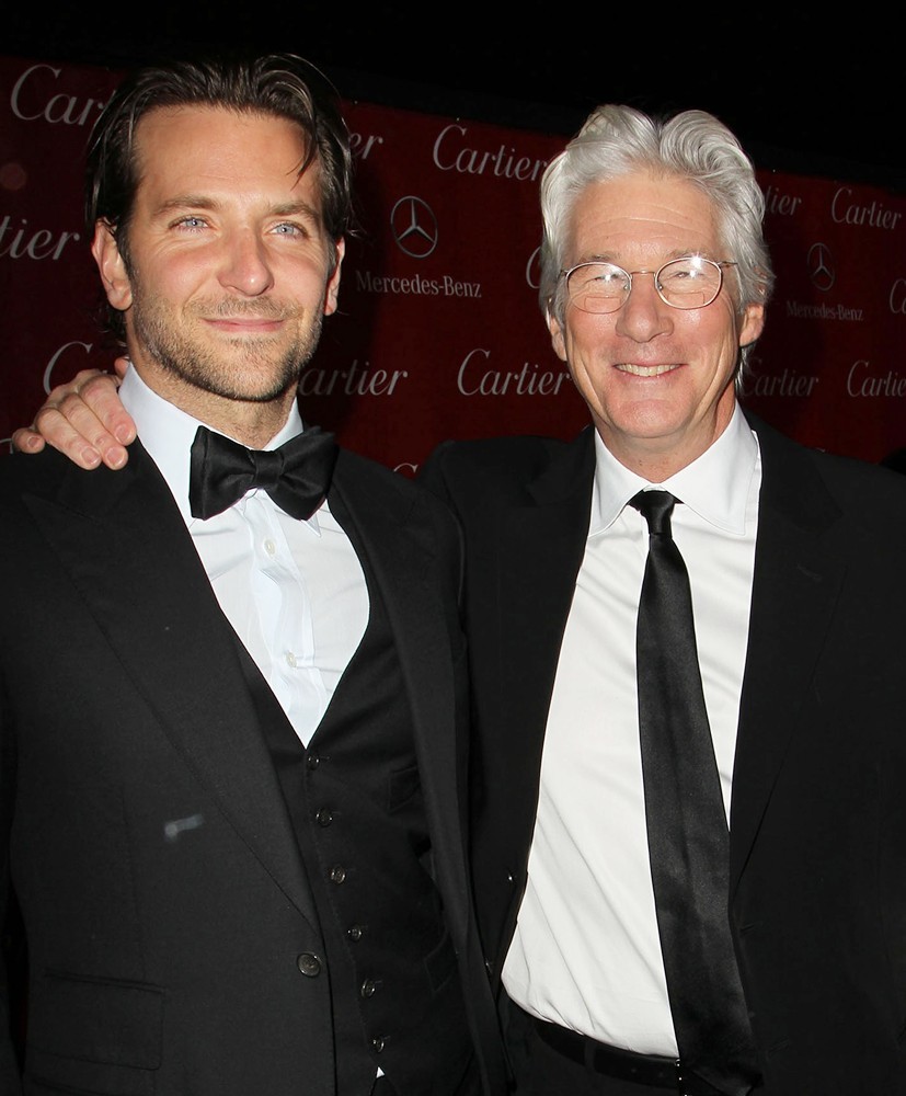 Bradley Cooper
