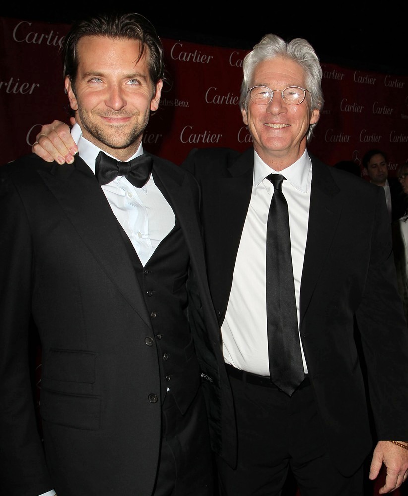Richard Gere