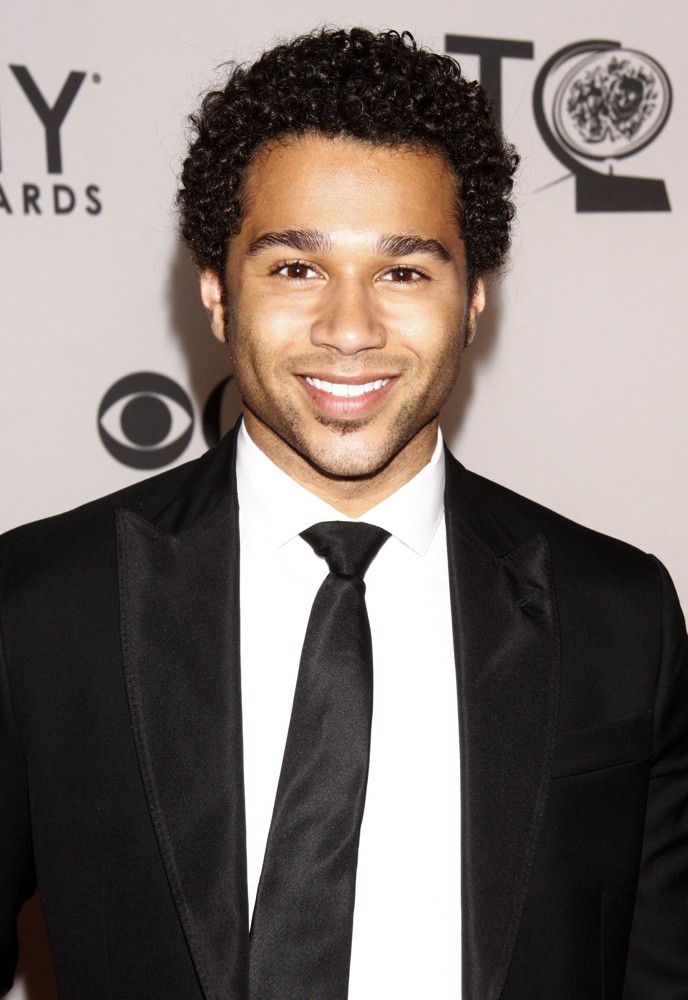 The 66th Annual Tony Awards - Arrivals