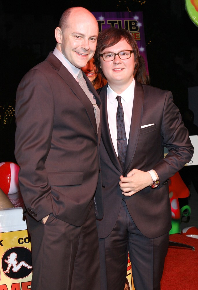 Clark Duke