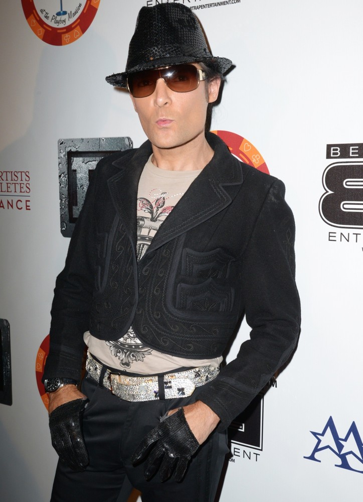corey feldman