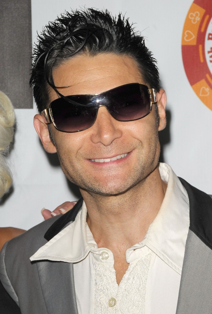 corey feldman Picture 21 Fifth Bridge Celebrity Kickoff Party Presented by XYQ Technology
