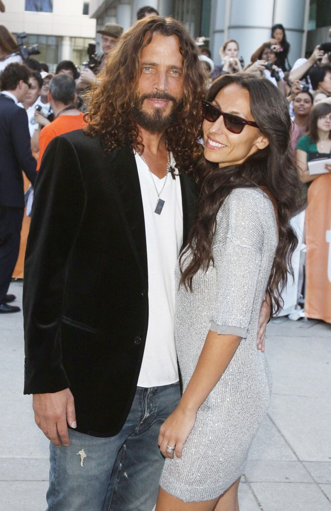 Chris Cornell
