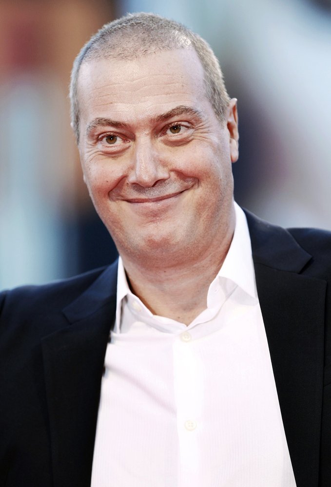Corrado Guzzanti salary