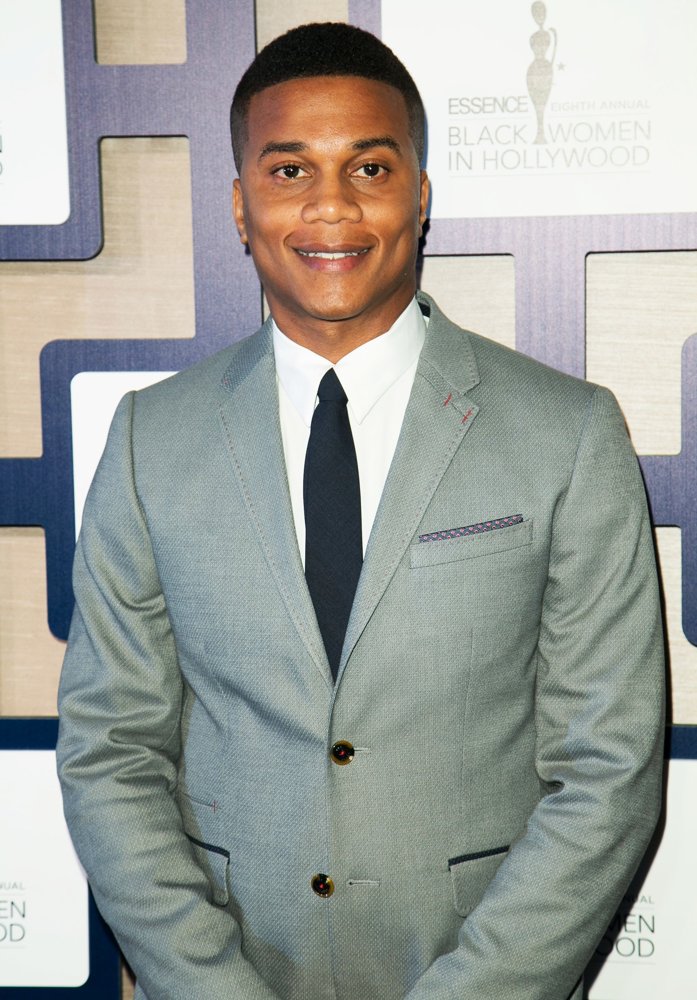 cory hardrict Picture 43 8th Annual ESSENCE Black Women in Hollywood