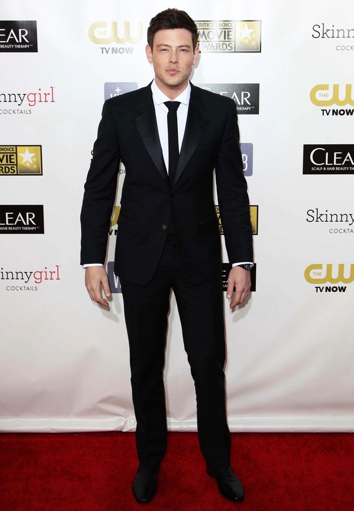 18th Annual Critics' Choice Movie Awards