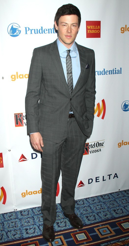23rd Annual GLAAD Media Awards