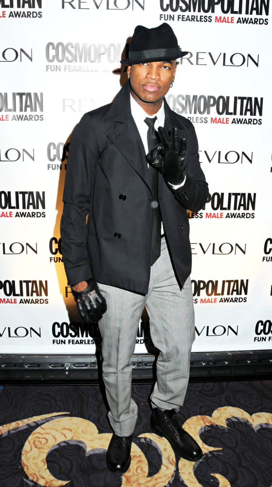 Ne-Yo