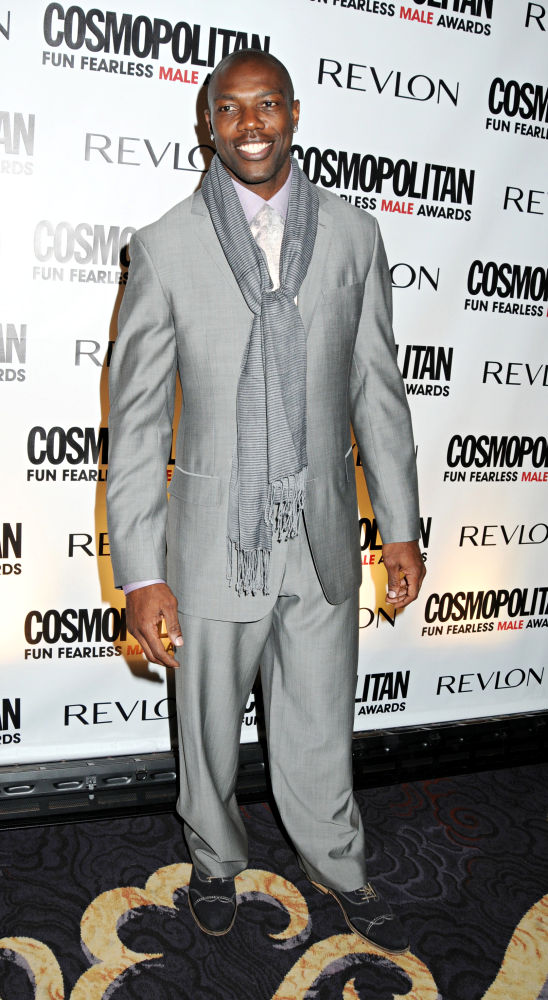 Terrell Owens