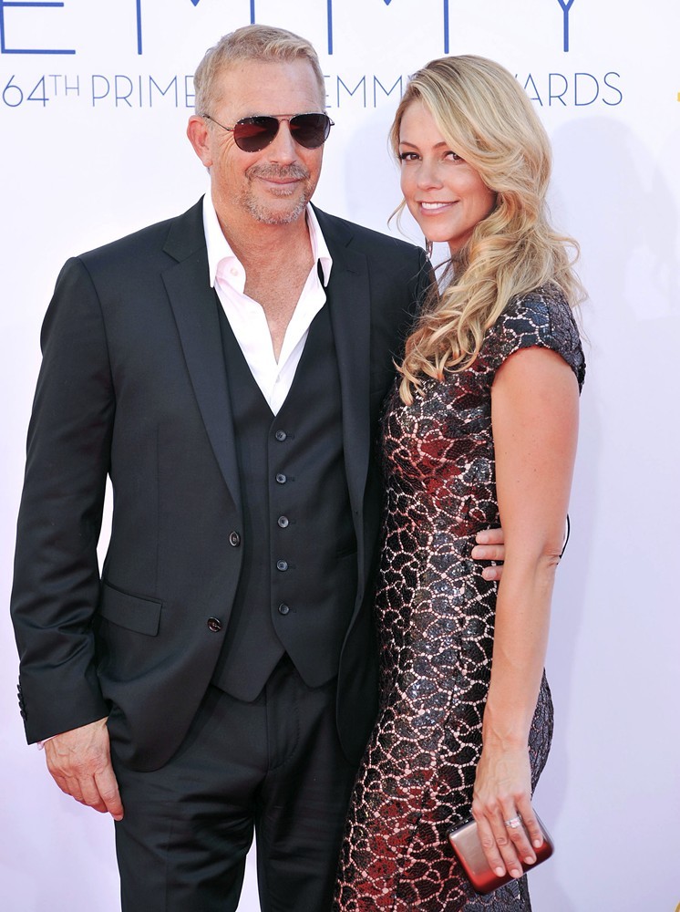 64th Annual Primetime Emmy Awards - Arrivals