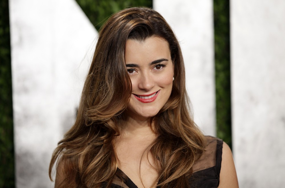 Cote de Pablo