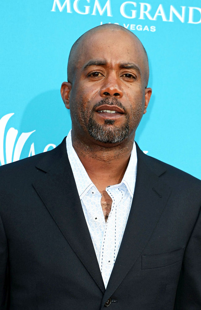 Darius Rucker
