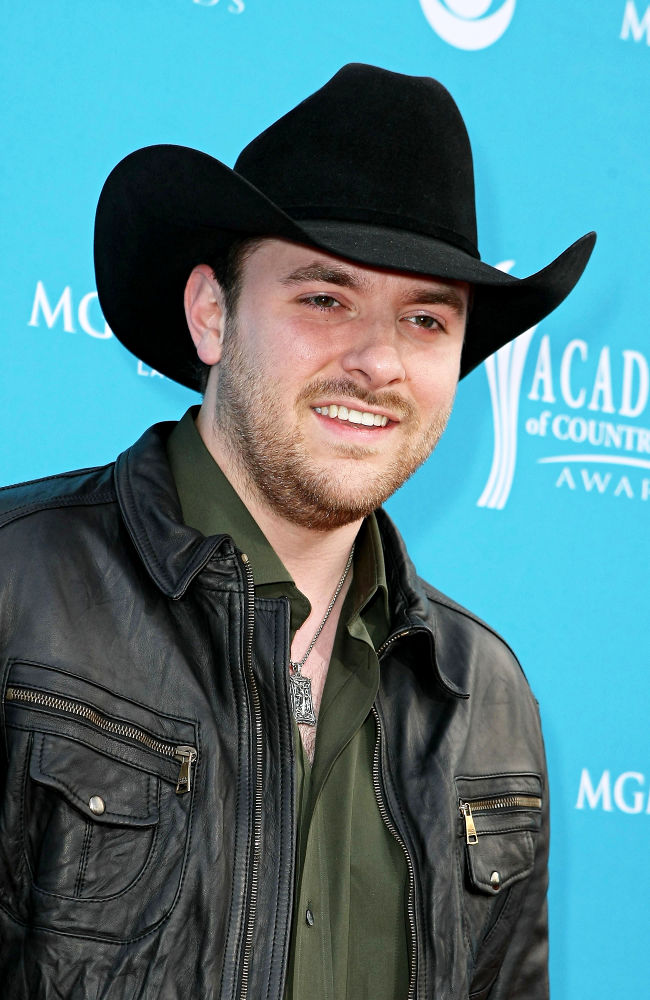 Chris Young