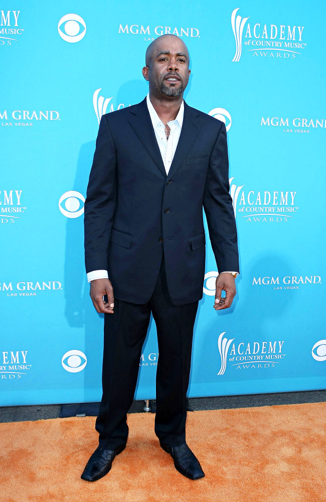The 45th Annual Academy of Country Music Awards