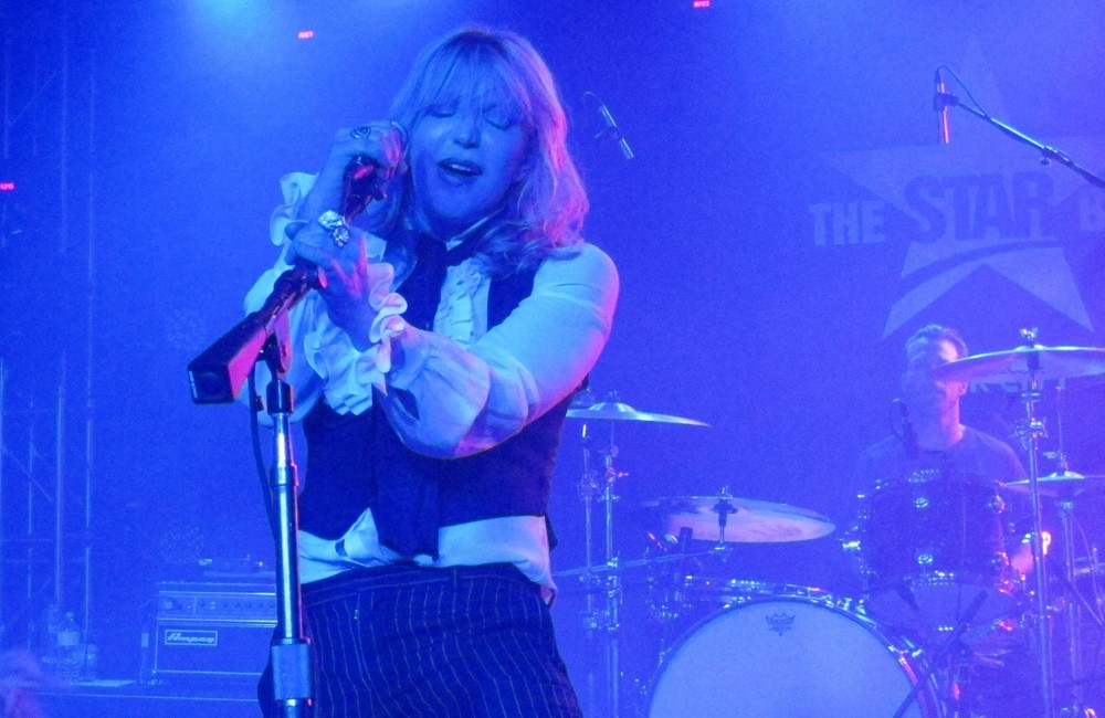 Courtney Love