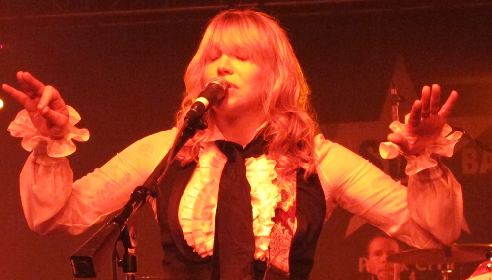 Courtney Love